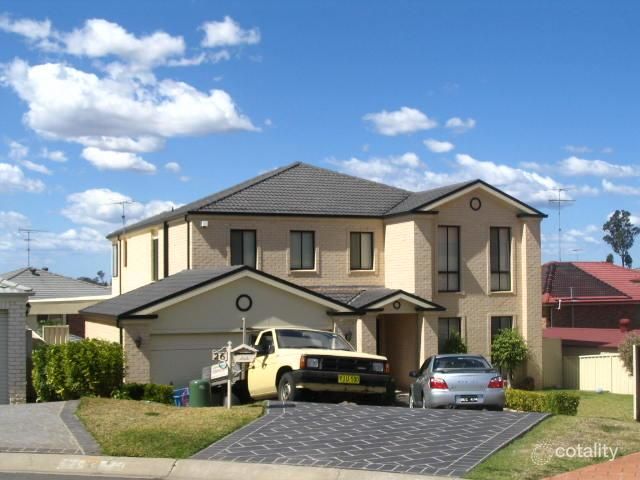 26 Rene Pl, Cecil Hills, NSW 2171