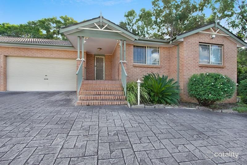 5/60 Adler Pde, Greystanes, NSW 2145