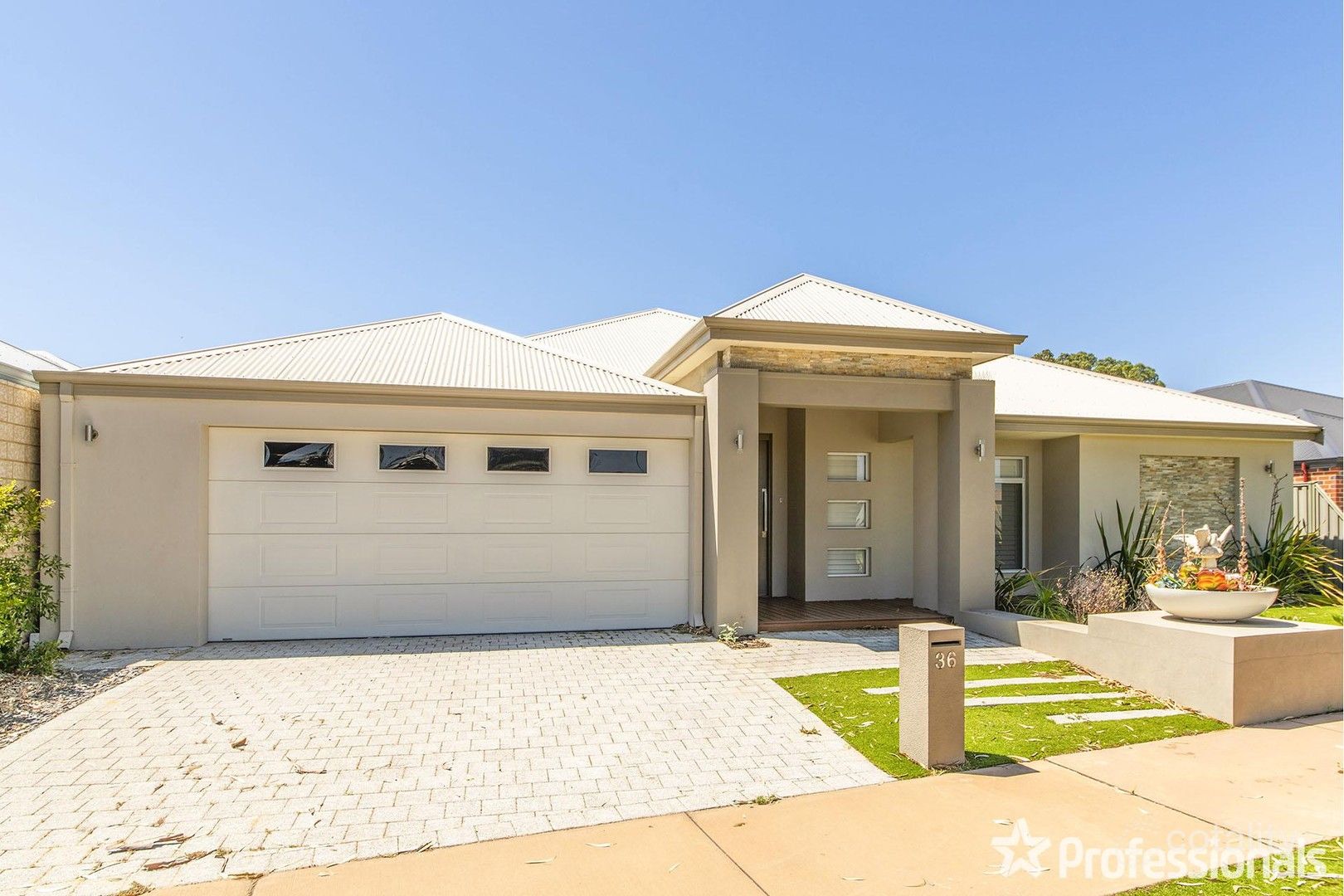 36 Hutchinson Bvd, Byford, WA 6122