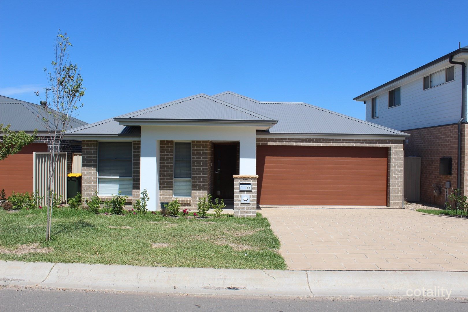14 Michael St, Tallawong, NSW 2762