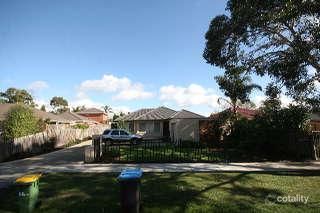 2/13 Armstrong Rd, Bayswater, VIC 3153