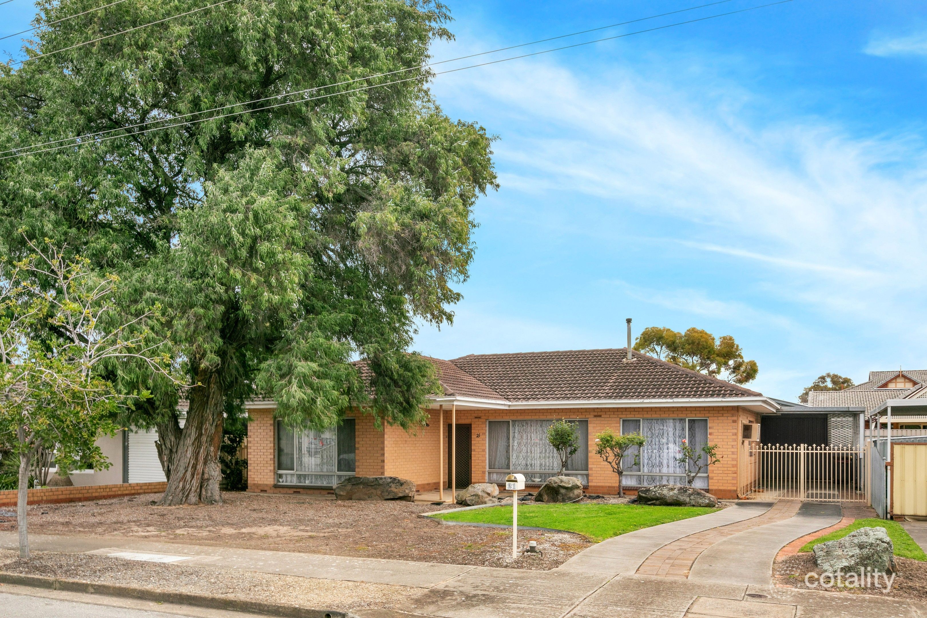 21 Penong Ave, Camden Park, SA 5038