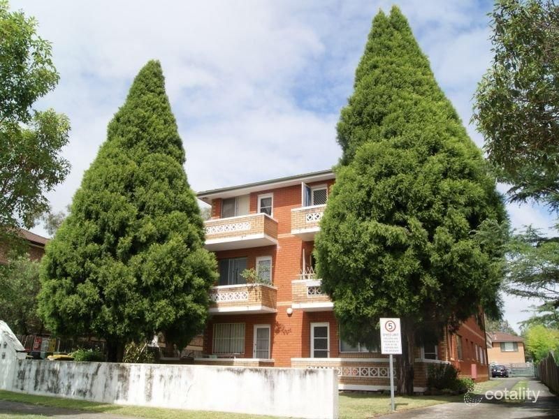 3/48 Fourth Ave, Campsie, NSW 2194