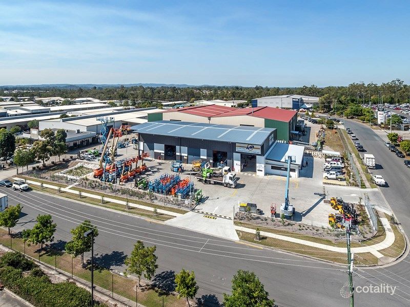 78-80 Platinum St, Crestmead, QLD 4132