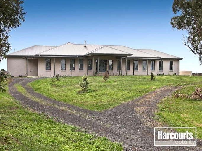 2571 Ballarto Rd, Cardinia, VIC 3978