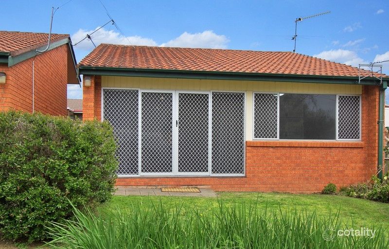 1/12 St Cuthberts Ave, Armidale, NSW 2350