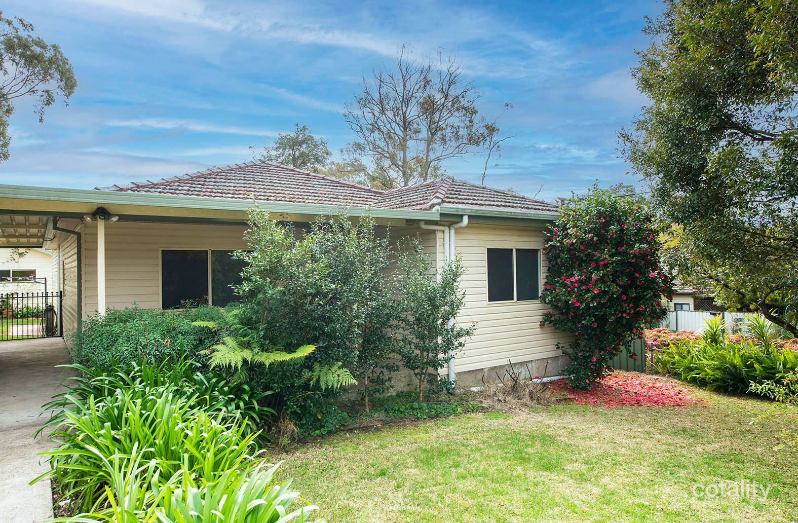 20 Grey St, Glenbrook, NSW 2773