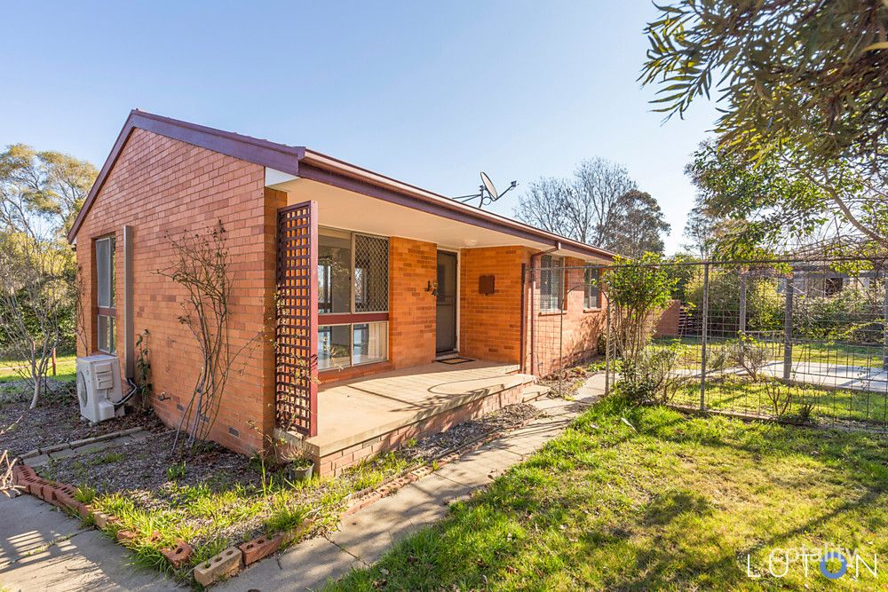 19 Bennet St, Spence, ACT 2615