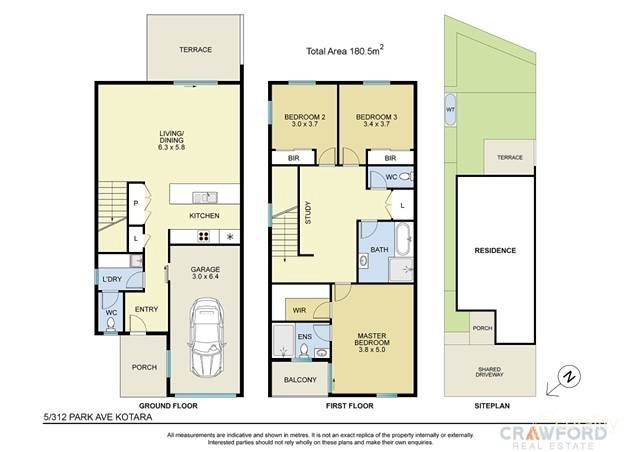 5 Park Ave, Adamstown, NSW 2289