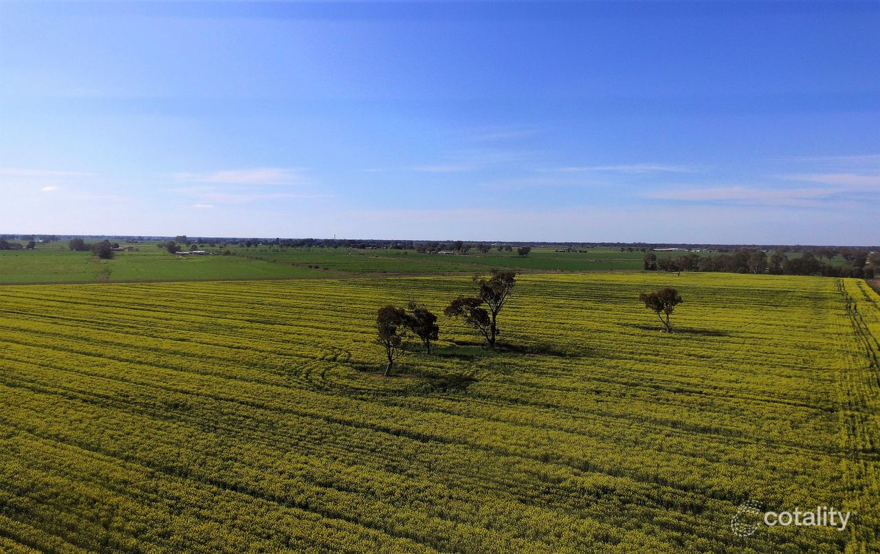 995 Jubilee Rd, Katandra West, VIC 3634