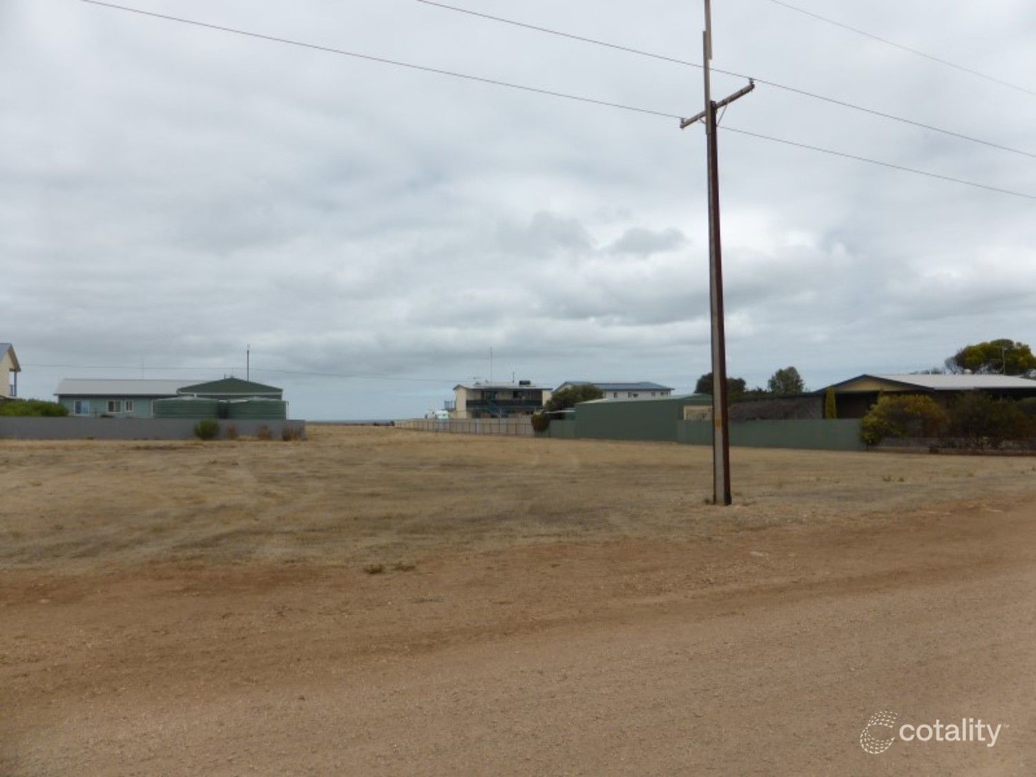 38-40 Camperdown Tce, Port Moorowie, SA 5576