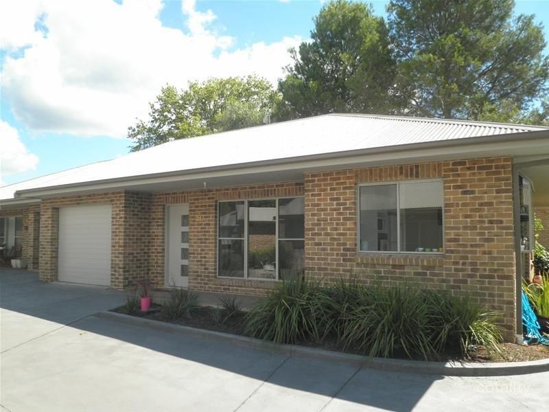 21/28 Mortimer St, Mudgee, NSW 2850
