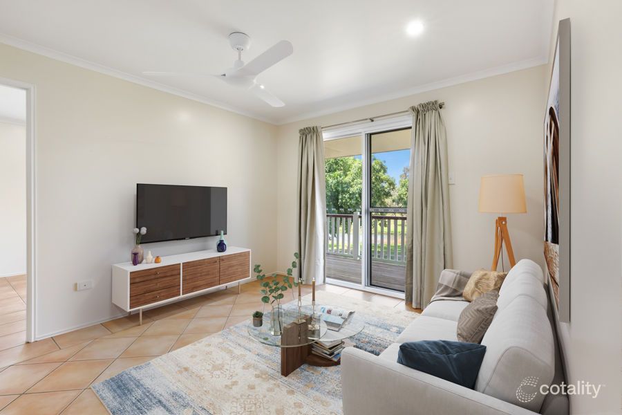 3/7 Meadow St, North Mackay, QLD 4740