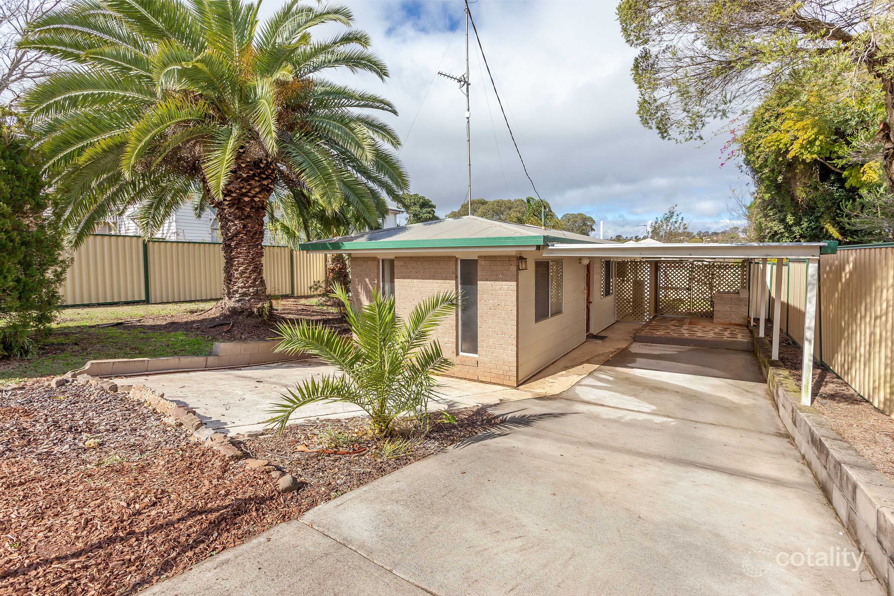 28 Ladner St, Drayton, QLD 4350