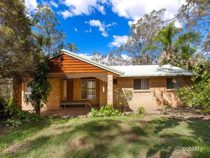 60 Monarch Rd, Carters Ridge, QLD 4563