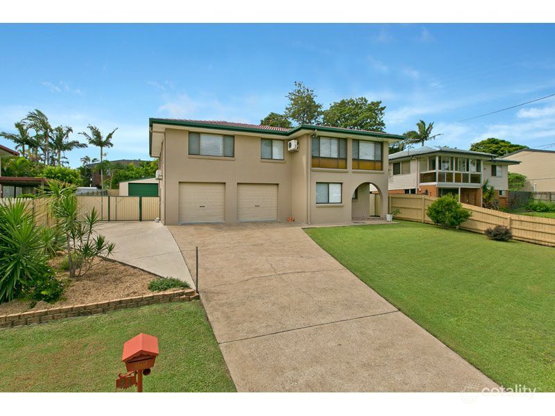 21 Lake View Dr, Thornlands, QLD 4164