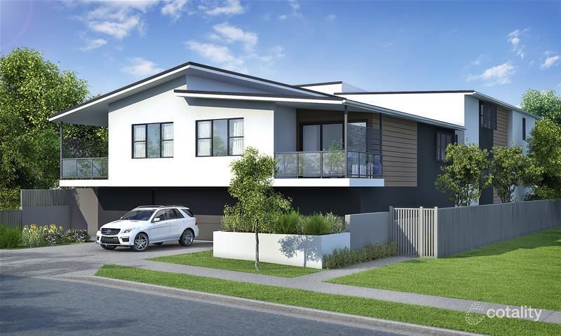 2/157 Park Rd, Yeerongpilly, QLD 4105