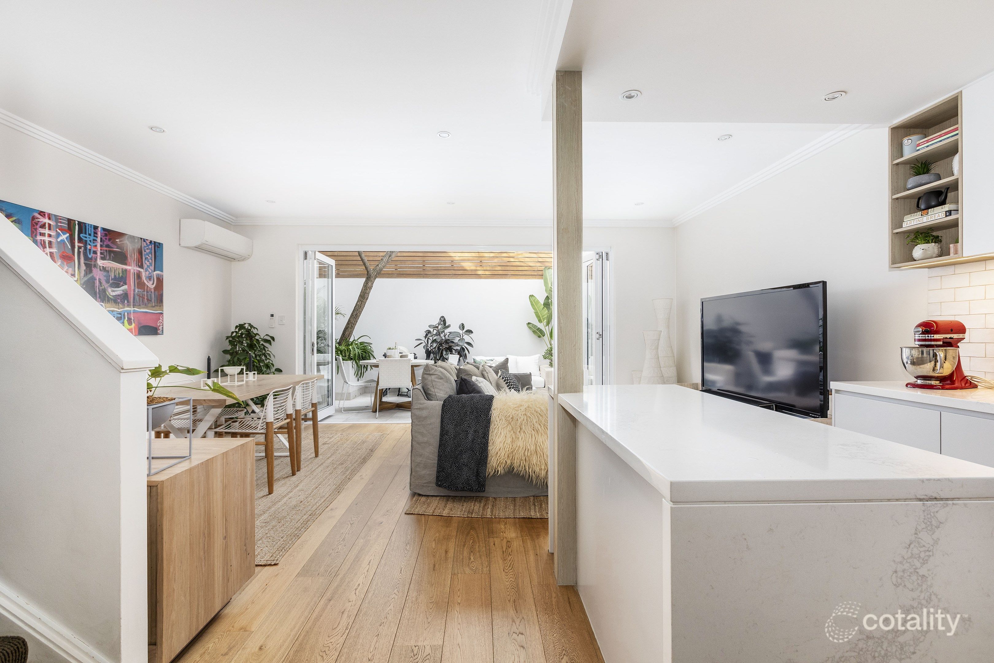 24 Woods Lane, Darlinghurst, NSW 2010