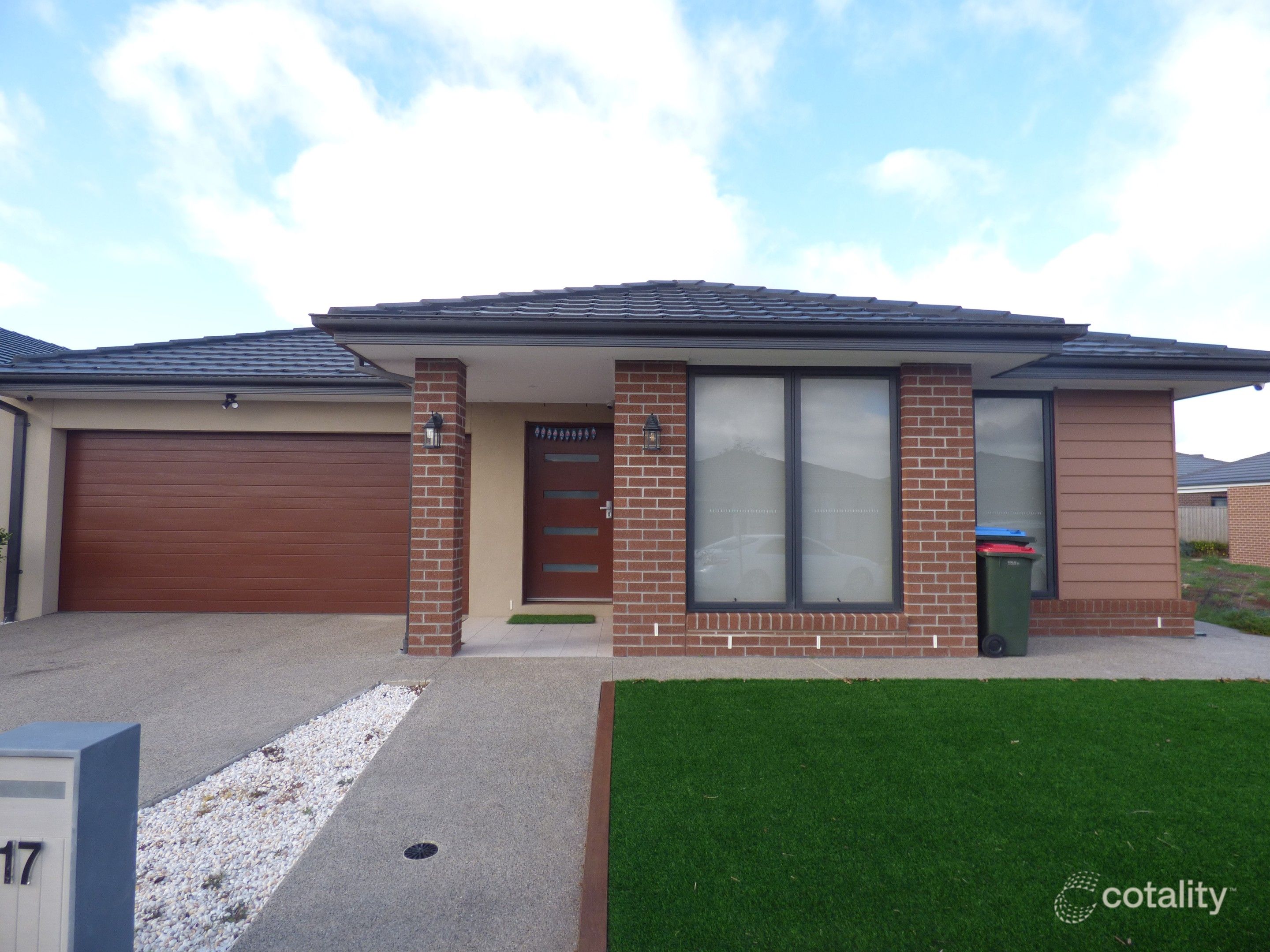17 Ricotta Rd, Manor Lakes, VIC 3024