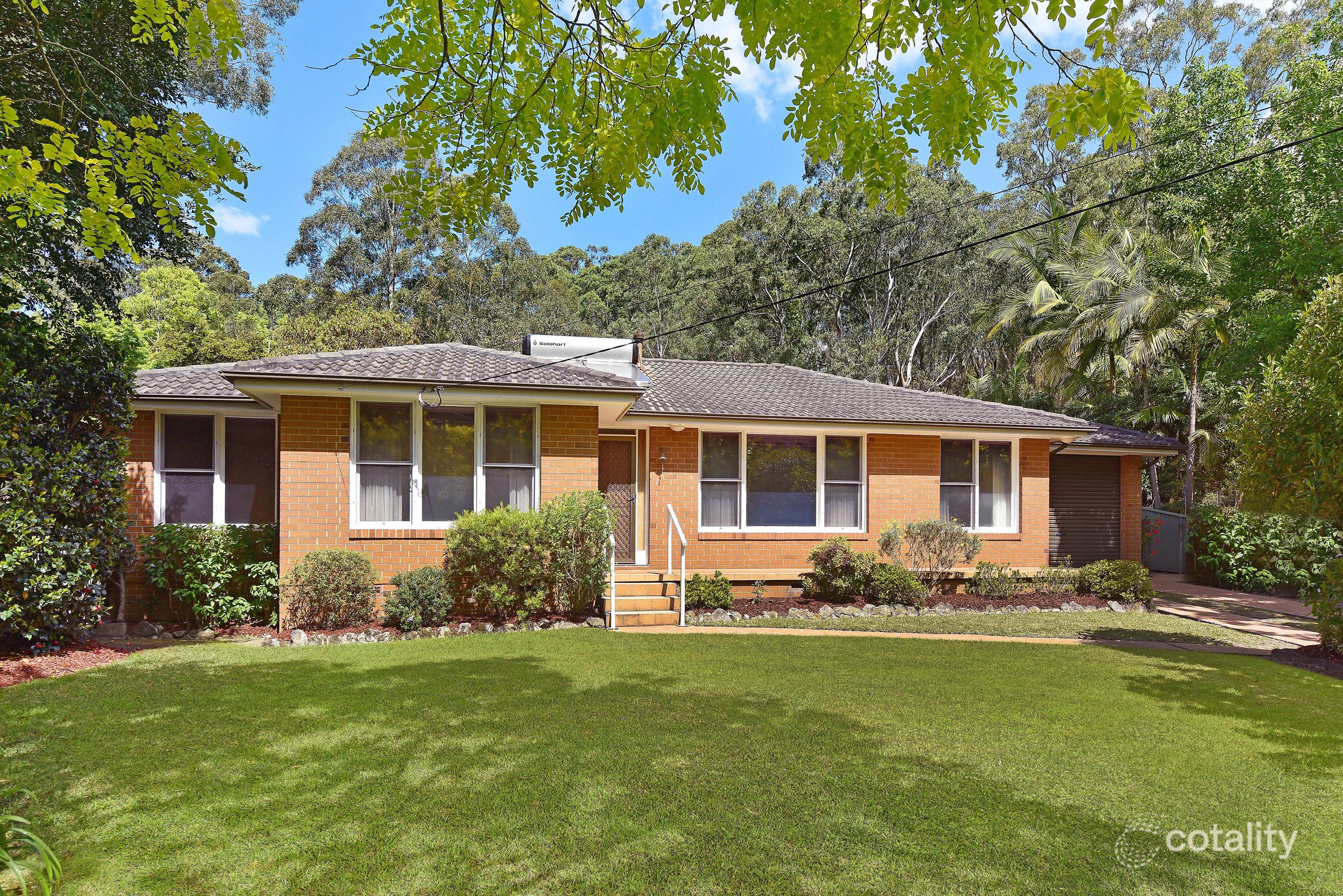 21 Derribong Pl, Thornleigh, NSW 2120
