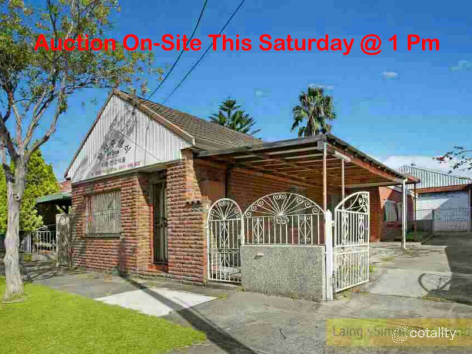 166 Brighton Ave, Campsie, NSW 2194