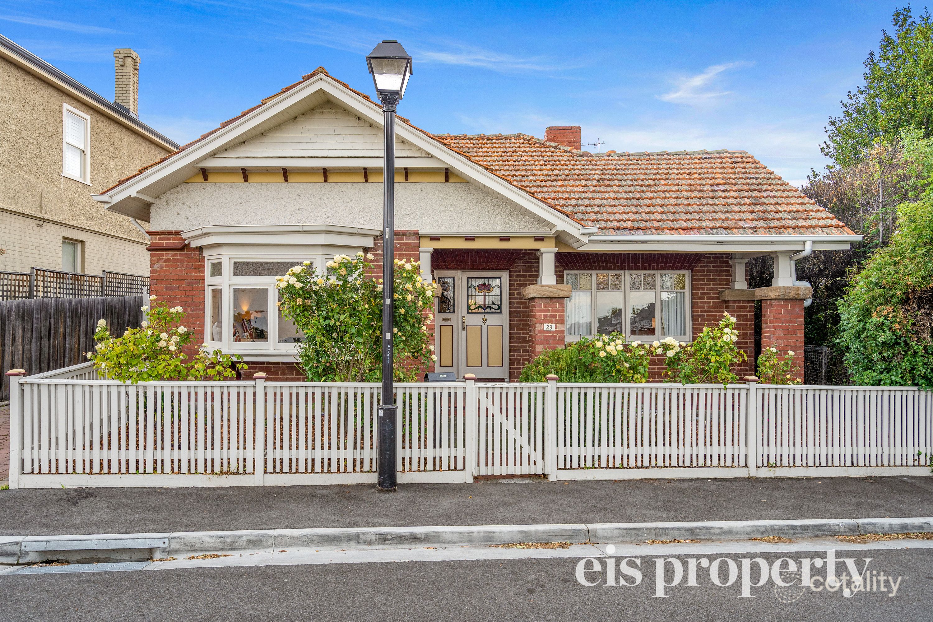 23 Colville St, Battery Point, TAS 7004