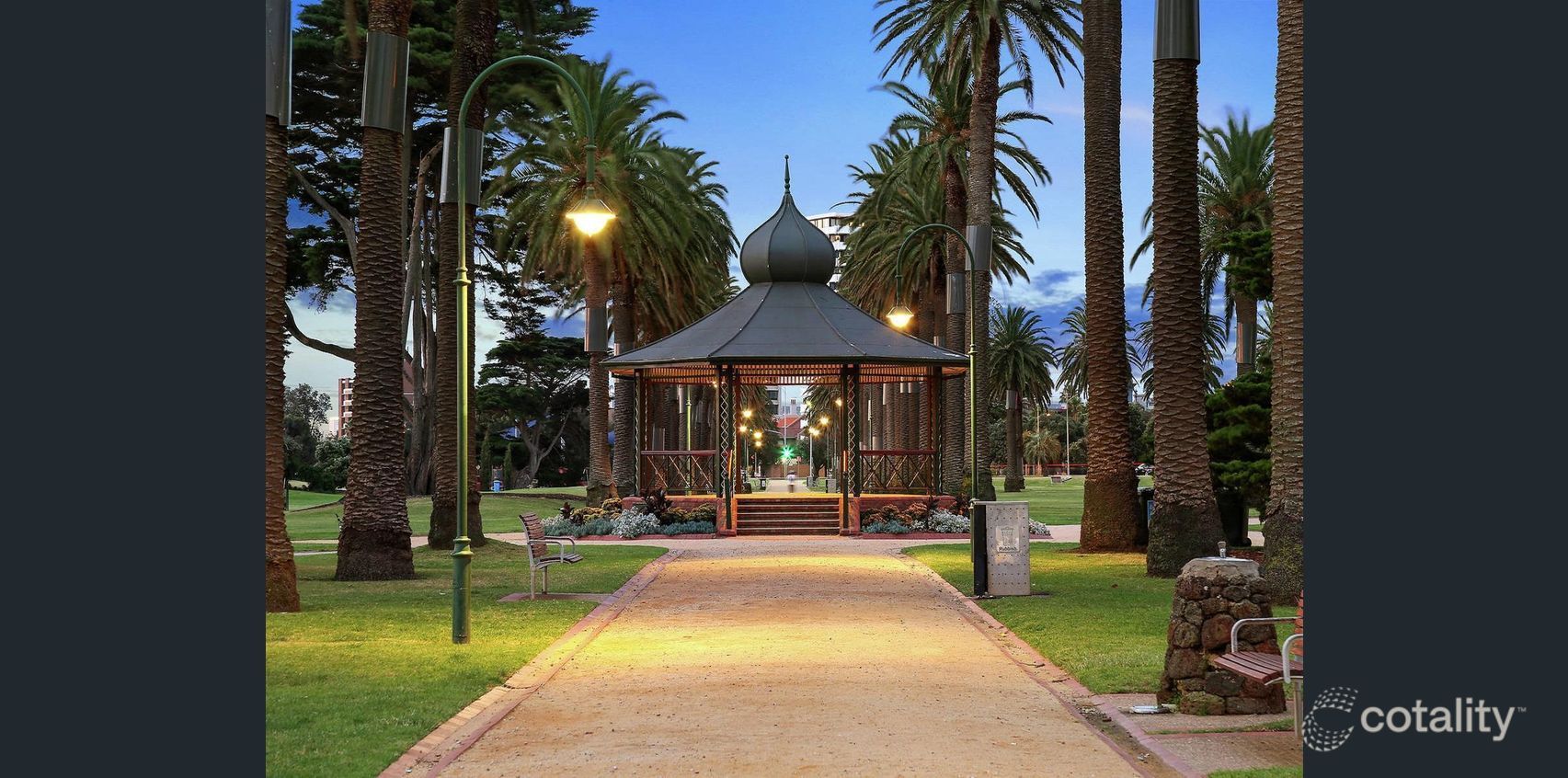 5/7 Addison St, Elwood, VIC 3184