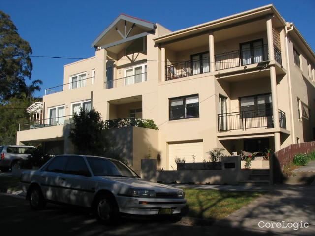 9 Manns Ave, Greenwich, NSW 2065