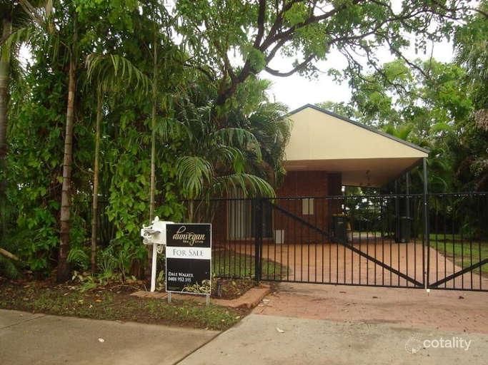 21 Maurice Tce, Bakewell, NT 0832