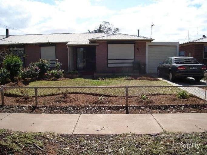 9 Heading St, Whyalla Stuart, SA 5608
