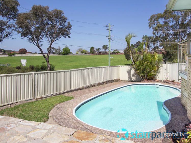 8 Thora St, Greystanes, NSW 2145