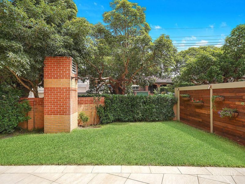1/225-227 Botany St, Kingsford, NSW 2032