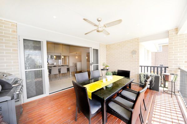 17 Robertson Way, Camden Park, NSW 2570