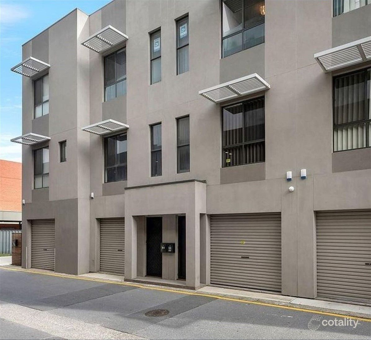 22/10 Darby Lane, Mawson Lakes, SA 5095