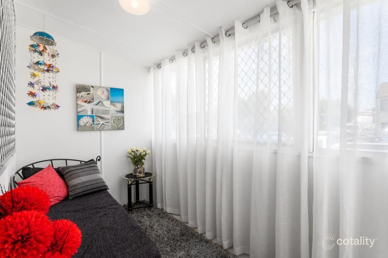 25 Silvester St, Redcliffe, QLD 4020