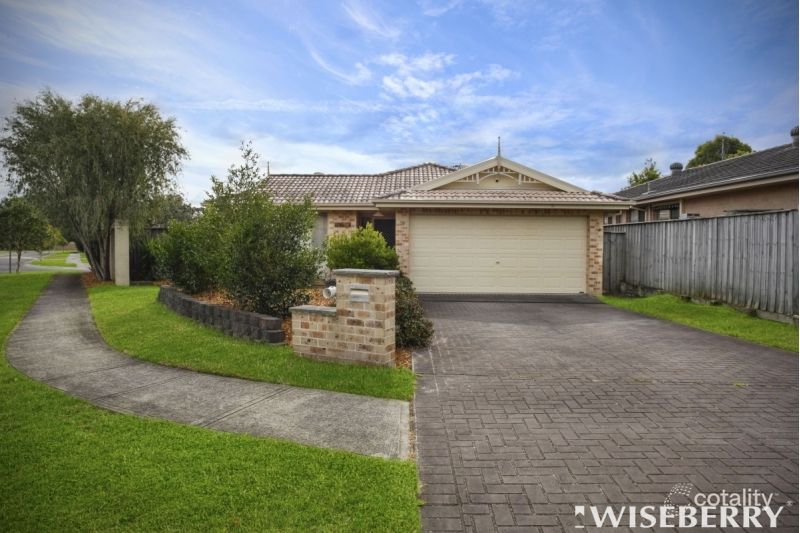 39 Nelmes Rd, Blue Haven, NSW 2262