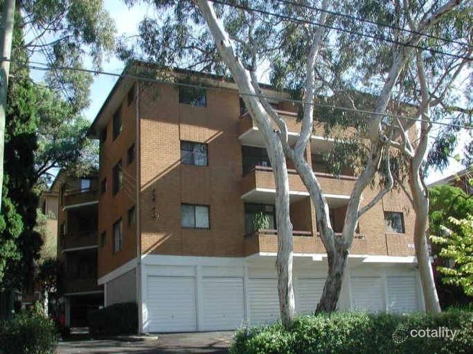 18/10-12 Price St, Ryde, NSW 2112
