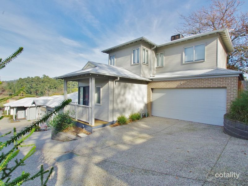 4 Ruby Cl, Healesville, VIC 3777