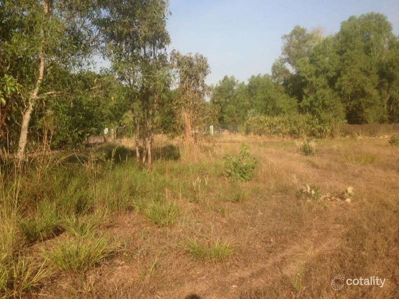 15 Squatter Rd, Marlow Lagoon, NT 0830