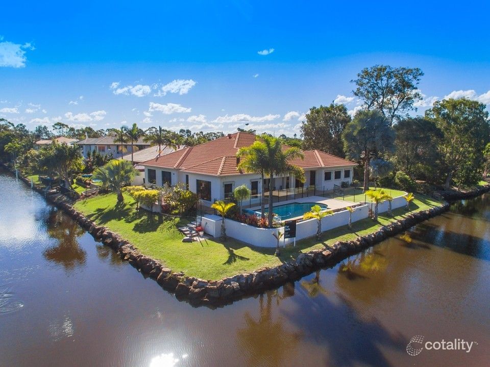 12 Sunorchid Pl, Twin Waters, QLD 4564