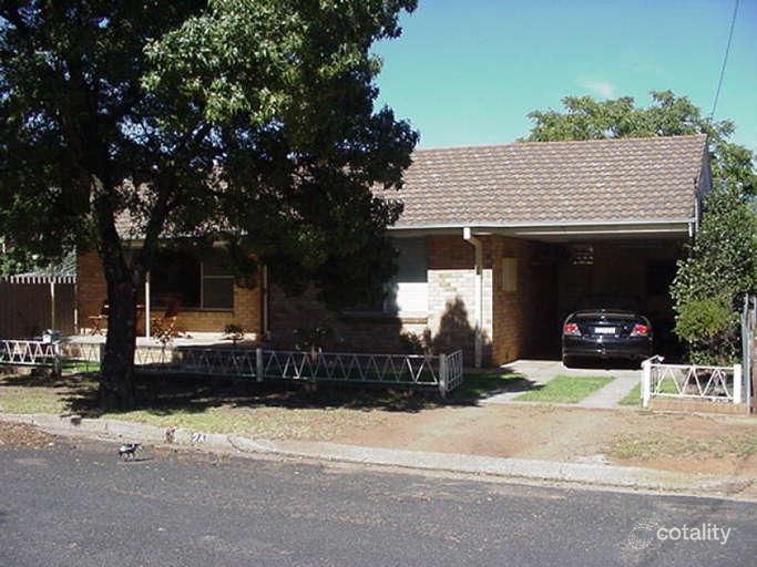 2a Justin St, Cootamundra, NSW 2590