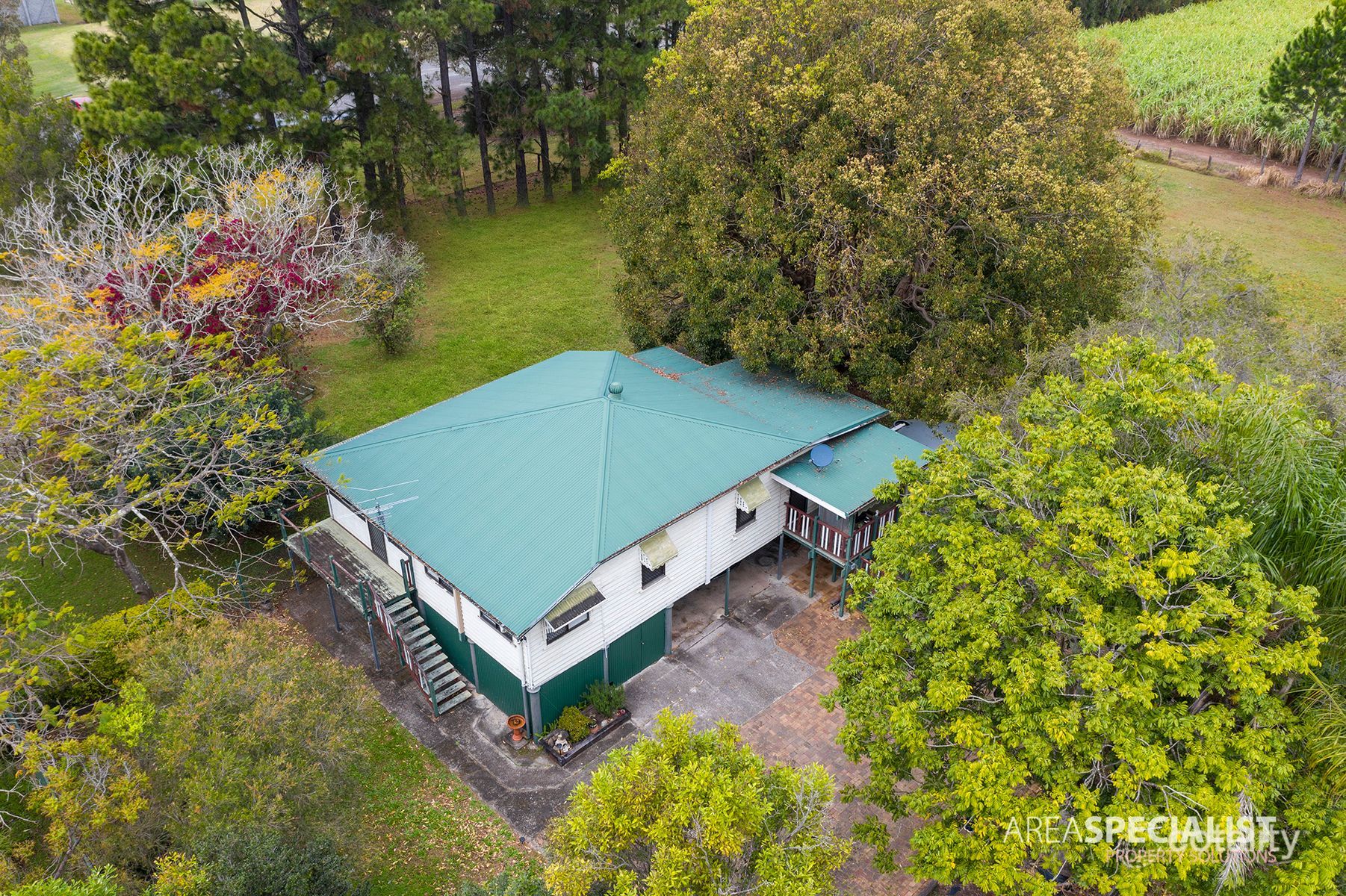 1022 Stapylton Jacobs Well Rd, Woongoolba, QLD 4207