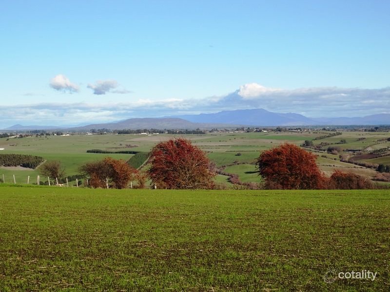 195 White Hills Rd, White Hills, TAS 7258