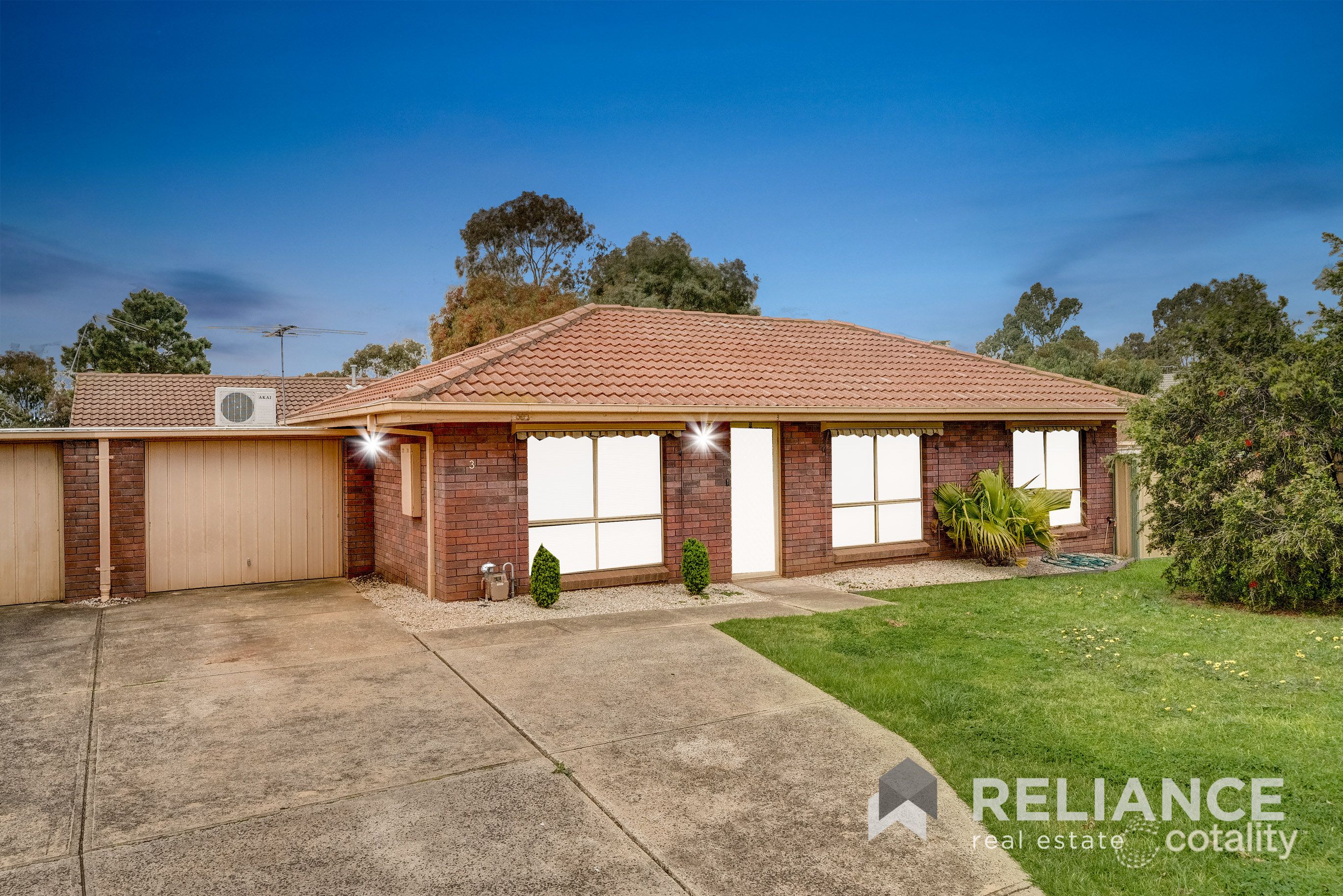 3/30-34 Palmerston St, Melton, VIC 3337