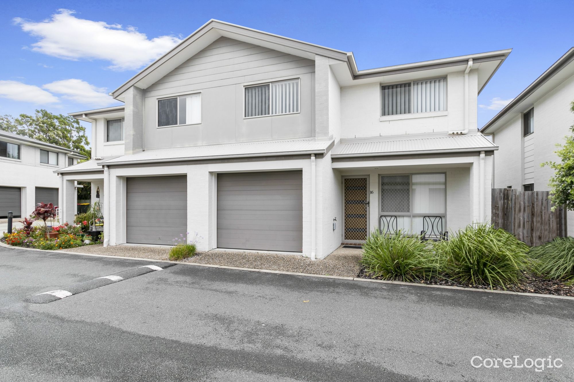 16/36 Higgs St, Deception Bay, QLD 4508