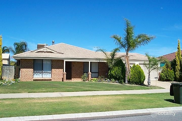 92 Coronata Dr, Warnbro, WA 6169