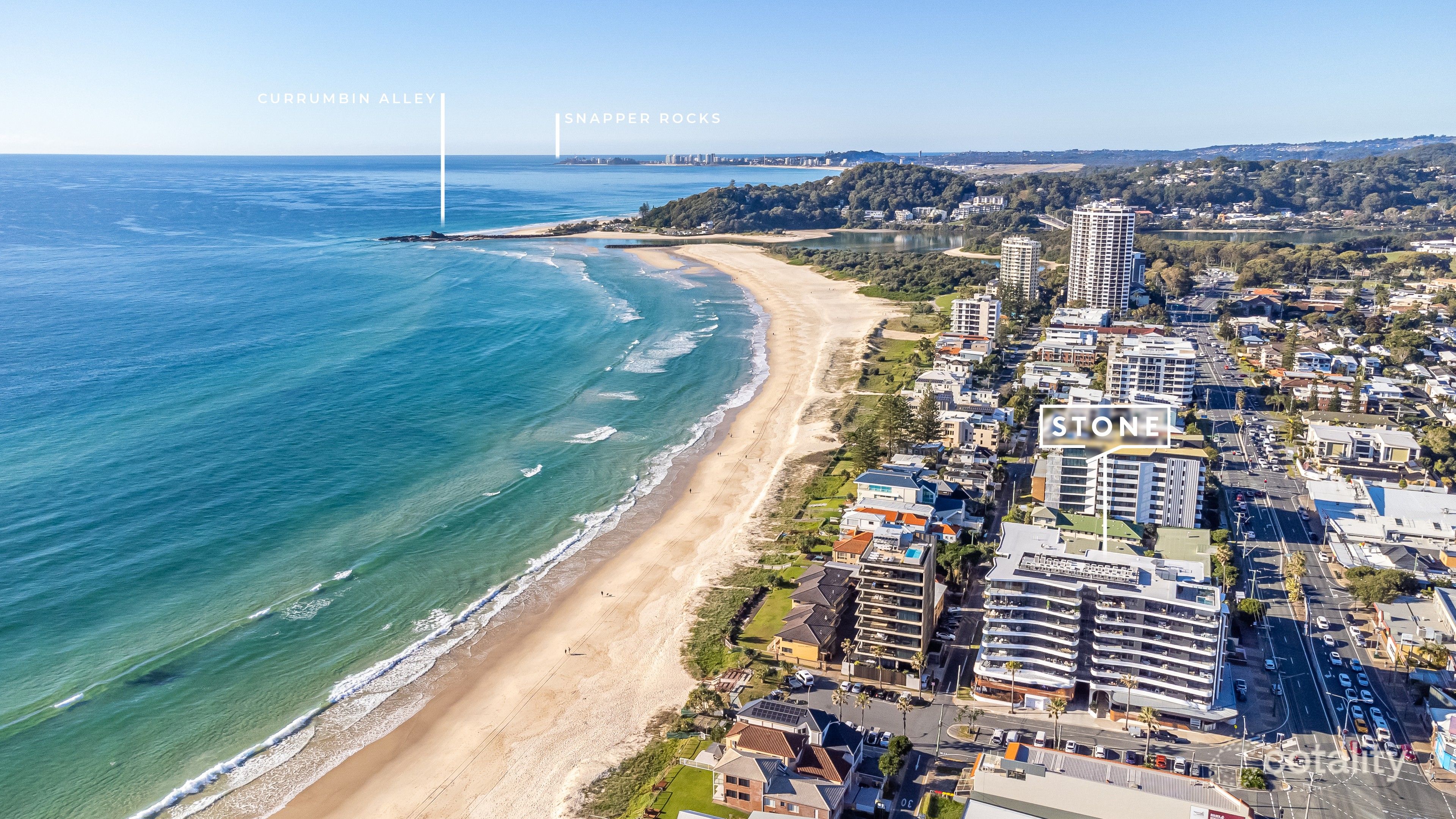 509/6 Palm Beach Ave, Palm Beach, QLD 4221