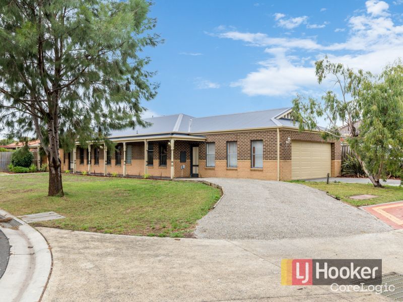 9 Waterville Vsta, Cranbourne, VIC 3977