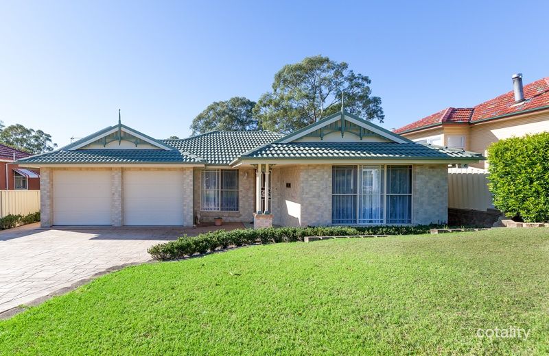 68 Merlin St, The Oaks, NSW 2570