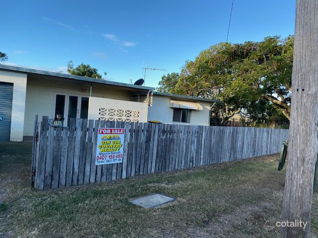 196 Targo St, Walkervale, QLD 4670